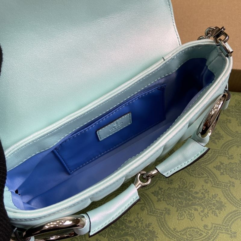 Gvc*1 horsebit bags